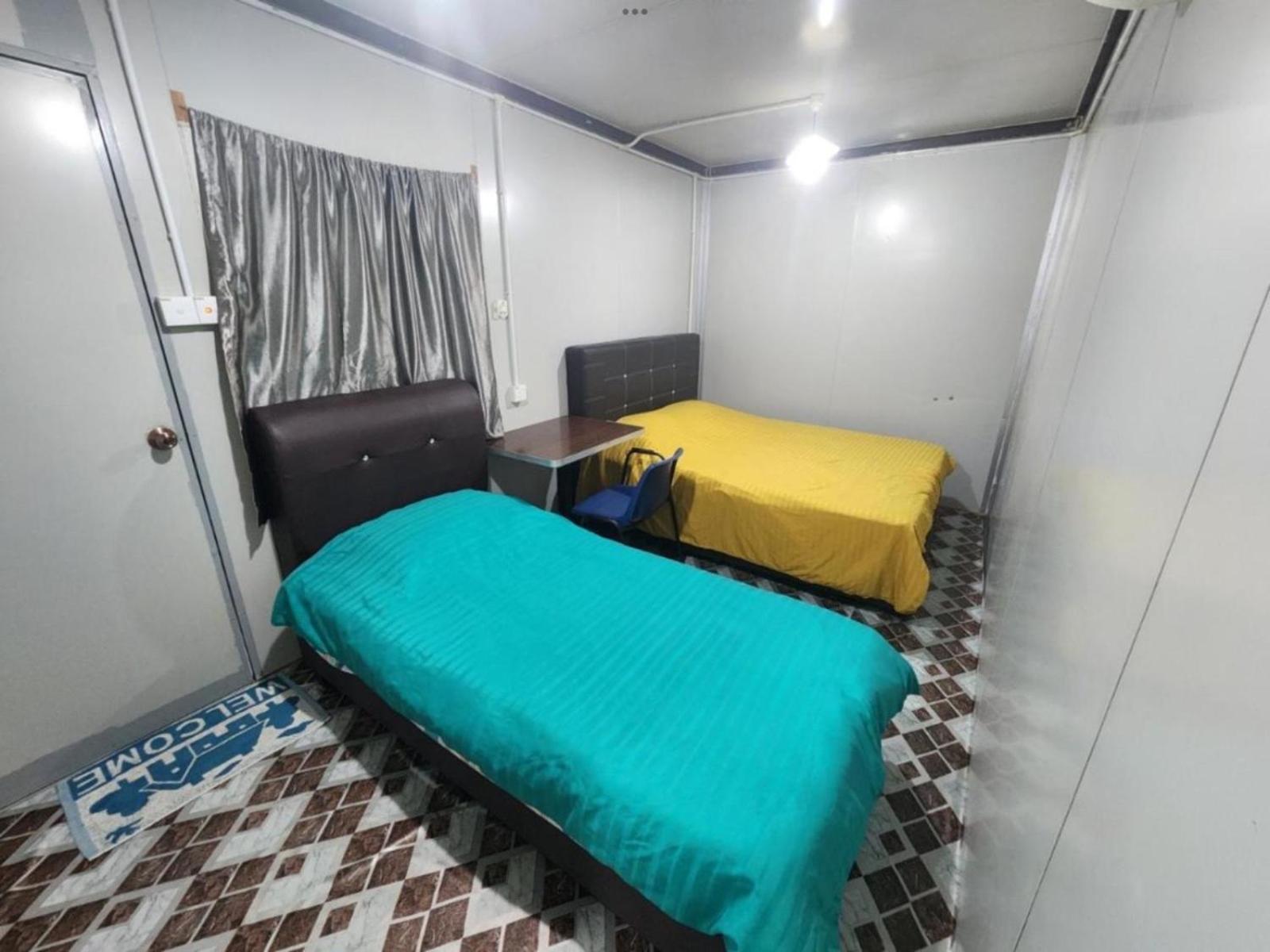 Rock Forest Chalet Bentong Exterior foto